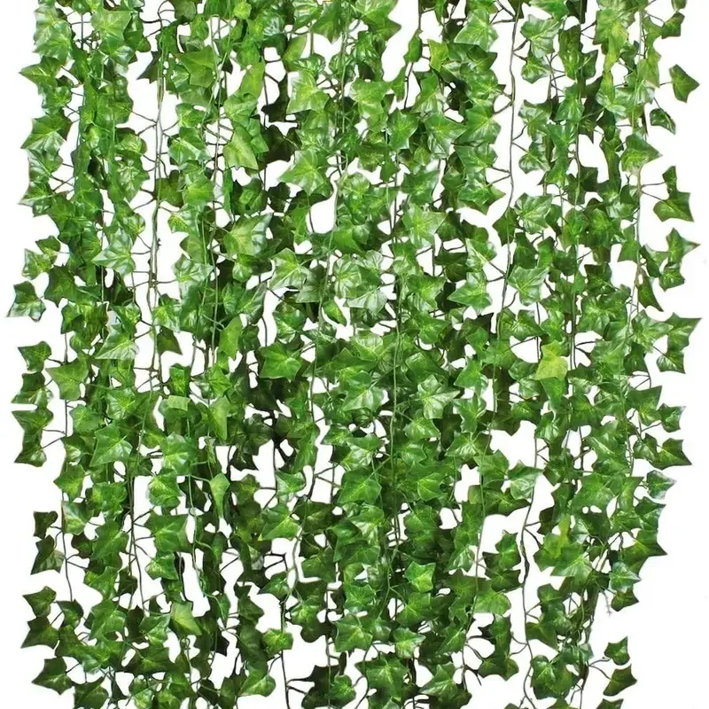 Yapay Yeşil Sarmaşık Yaprağı R - Preserved Moss Sheet incelemesi ve fiyatı