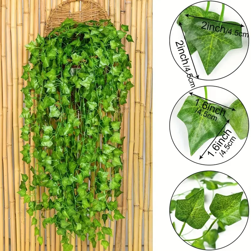 Yapay Yeşil Sarmaşık Yaprağı R - Preserved Moss Sheet incelemesi ve fiyatı