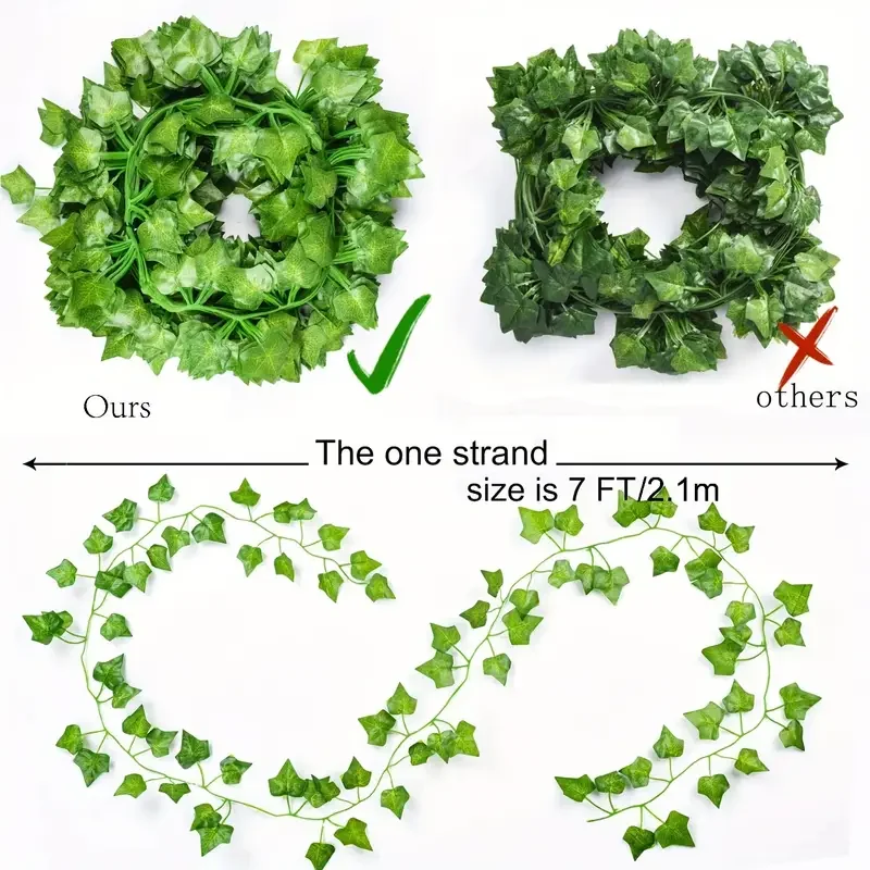Yapay Yeşil Sarmaşık Yaprağı R - Preserved Moss Sheet incelemesi ve fiyatı