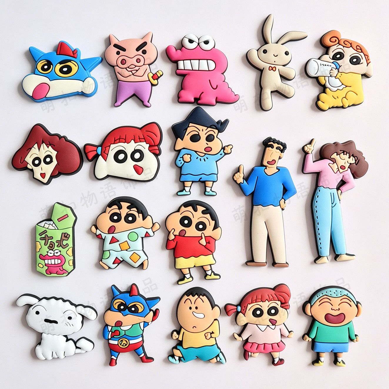 Crayon Shin-chan ayakkabı çiçe - Supply Florist incelemesi ve fiyatı