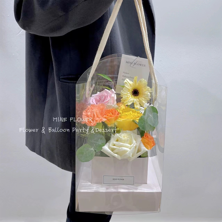 5/10 Adet, El Çiçek Ambalaj Ku - Florist Flower Supply incelemesi ve fiyatı