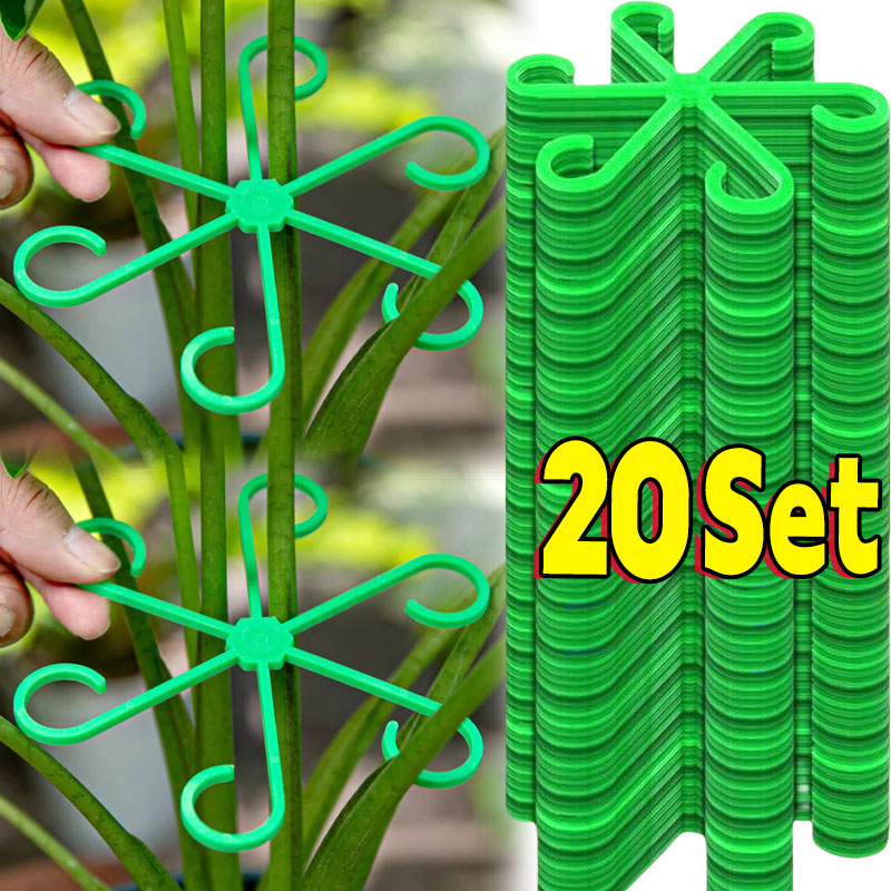 Çiçek Bitki Kök Destek Kazıkla - Florist Supply Bulk incelemesi ve fiyatı