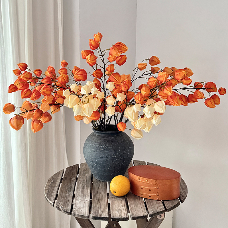 Yapay 1m Fener Çiçek Dalı Düğü - Florist Supply Vases incelemesi ve fiyatı