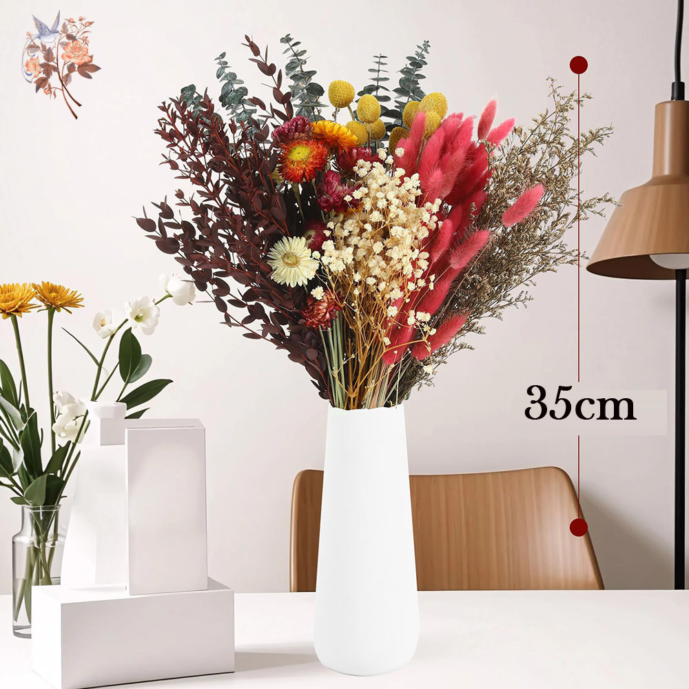 Kurutulmuş Çiçeklerden Oluşan  - Florist Flower Supply incelemesi ve fiyatı