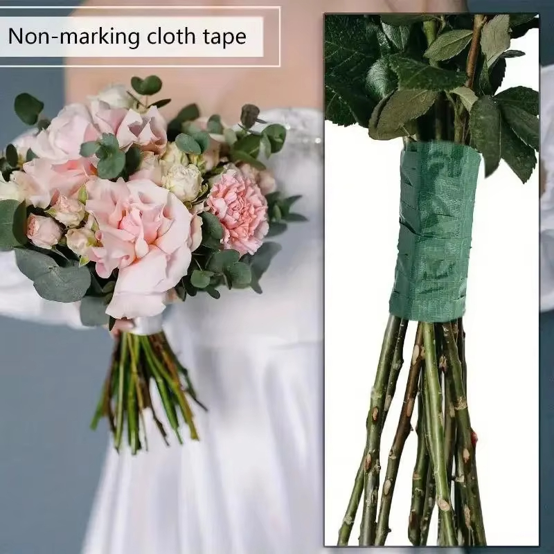 20 metre Yeşil Buket Çiçek Ban - Florist Flower Supply incelemesi ve fiyatı