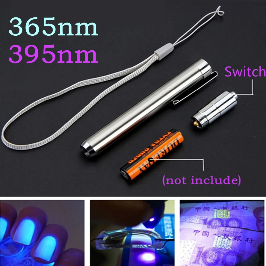 LED Mini UV Muayene Lambası 36 - Preserved Moss Sheet incelemesi ve fiyatı