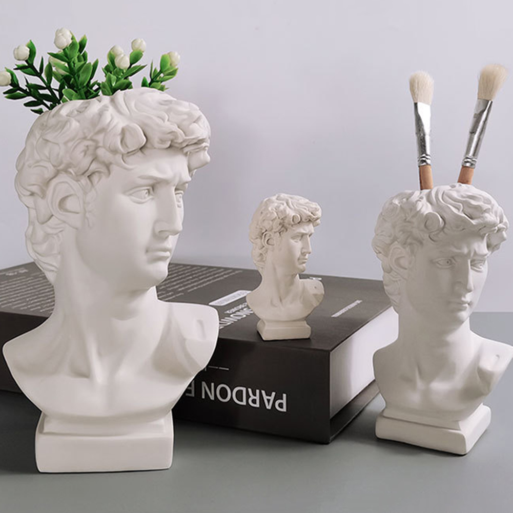 Yaratıcı Kalemlik Sanat Saksı  - Florist Supply Vases incelemesi ve fiyatı