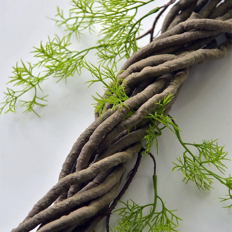 Yapay Sarmaşık Bitkileri 39.37 - Preserved Moss Sheet incelemesi ve fiyatı