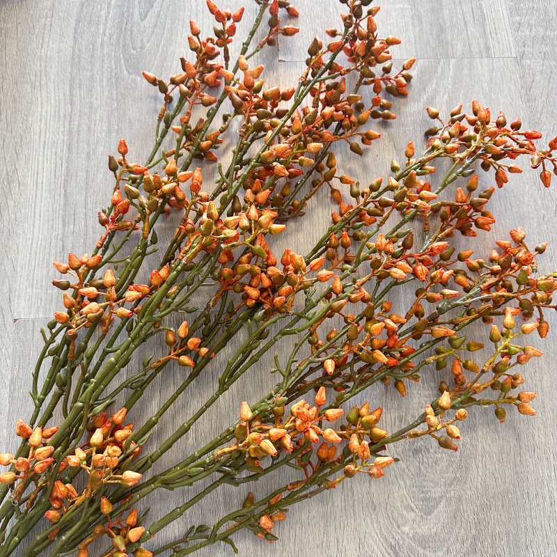 Yapay Okaliptüs Yeşil Zeytin M - Florist Supply Vases incelemesi ve fiyatı