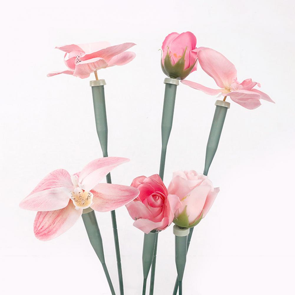 25 Adet 6 İnç/12 İnç Çiçek Tüp - Florist Flower Supply incelemesi ve fiyatı