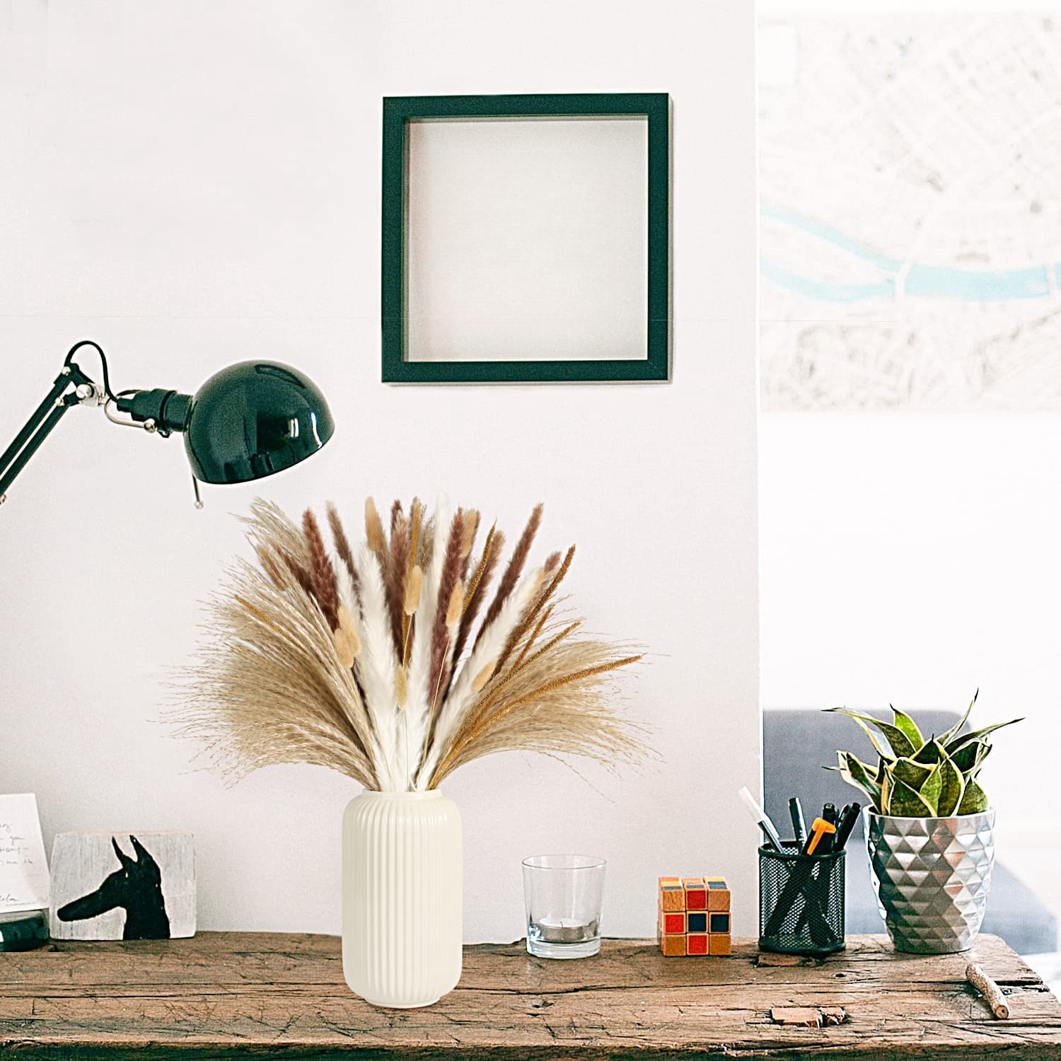Sonbahar Vintage Karışık Kurut - Florist Supply Vases incelemesi ve fiyatı