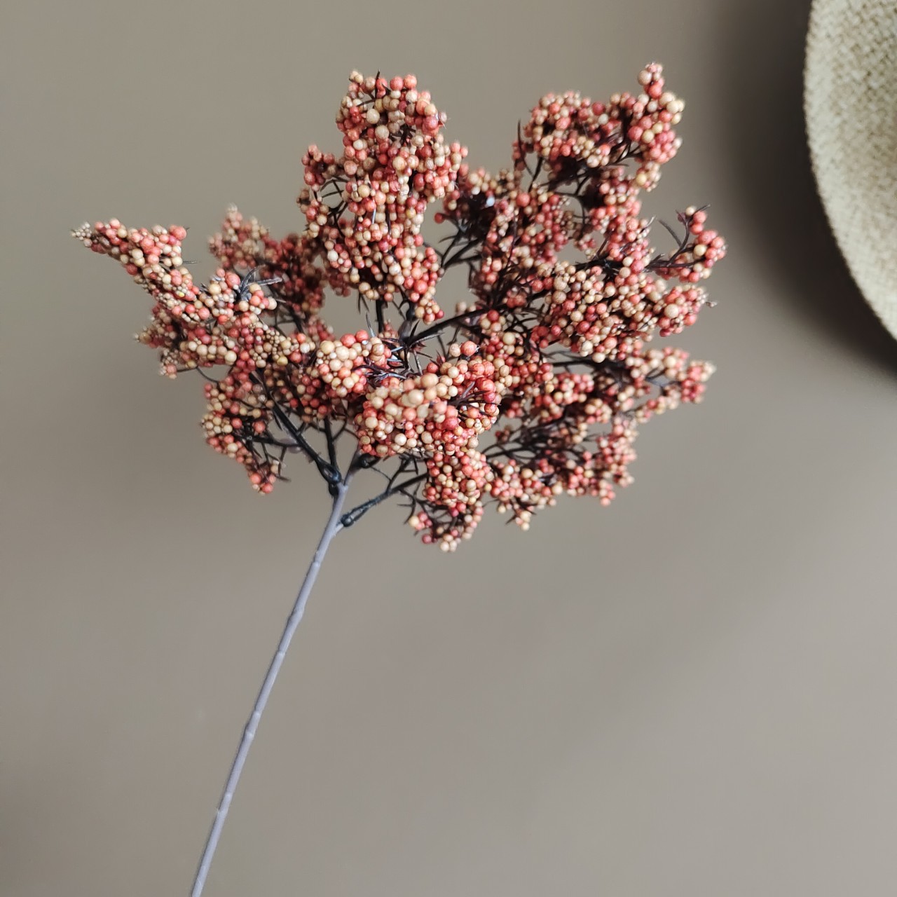 Yapay Çiçekler Bitki Winterber - Florist Supply Vases incelemesi ve fiyatı