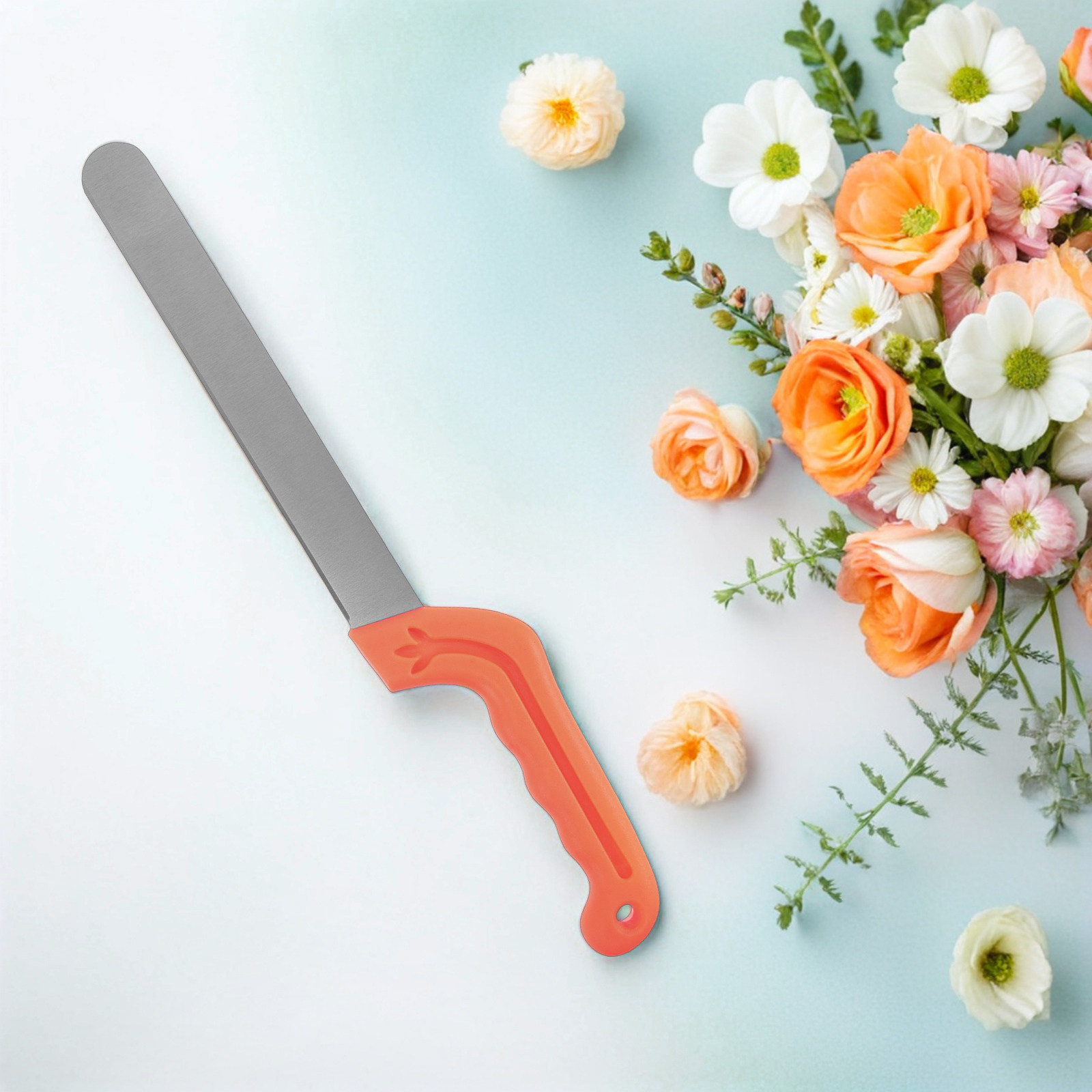 Çiçek Süngeri Kesici, Hafif, E - Florist Flower Supply incelemesi ve fiyatı