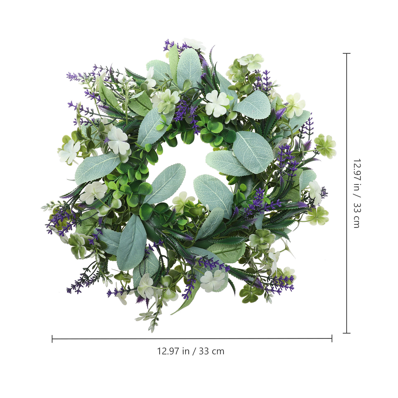 Ahşap püsküllü saç çubuğu, kad - Supply Florist incelemesi ve fiyatı