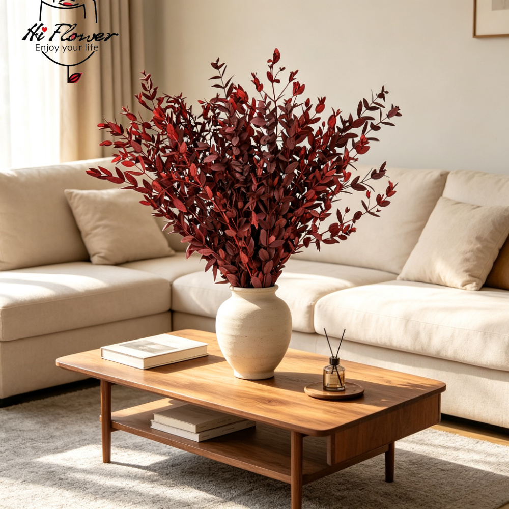 Doğal Kurutulmuş Çiçekler Okal - Florist Supply Vases incelemesi ve fiyatı
