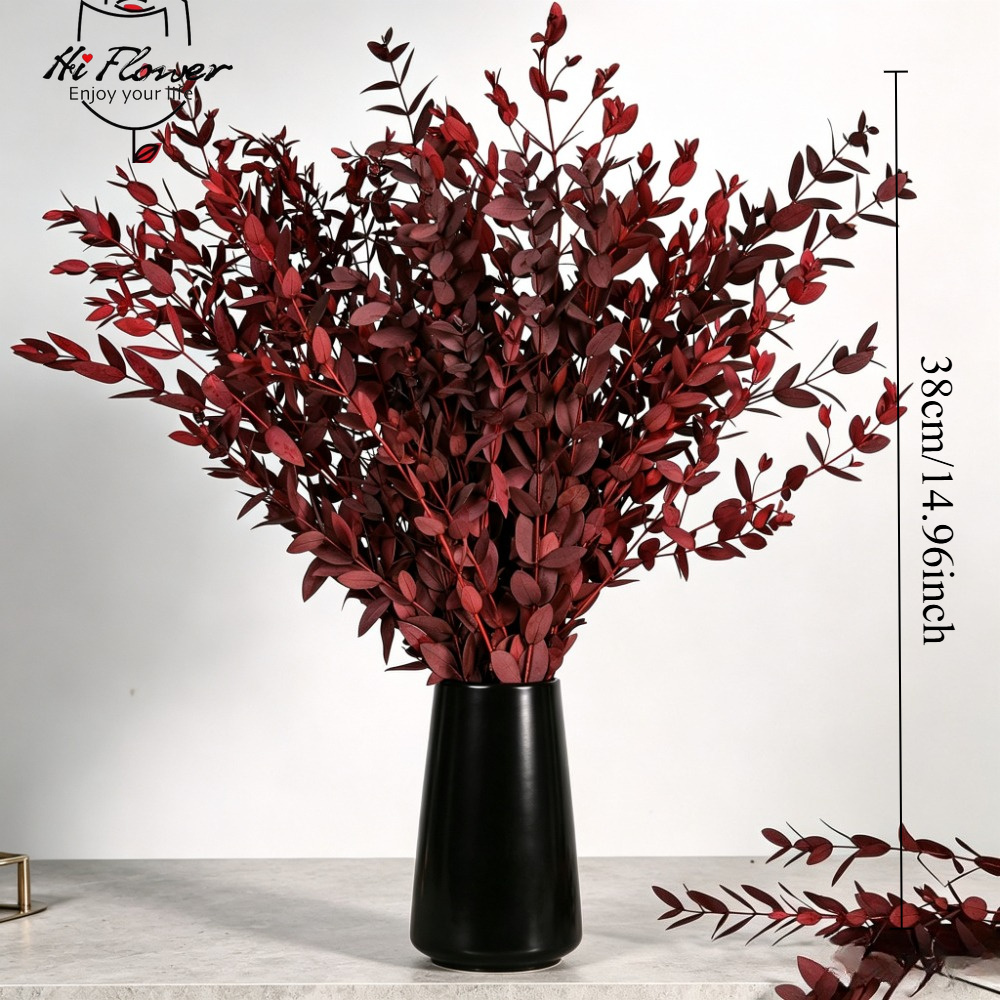 Doğal Kurutulmuş Çiçekler Okal - Florist Supply Vases incelemesi ve fiyatı